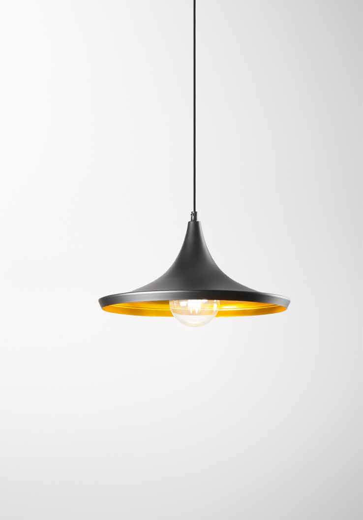 BROADWAY - immagine della collezione Luce Ambiente Design
