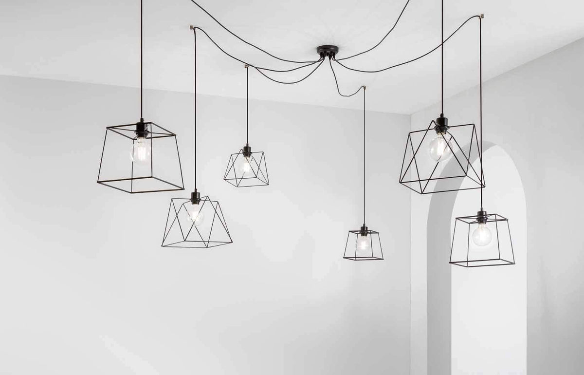 BROOKLYN - immagine della collezione Luce Ambiente Design