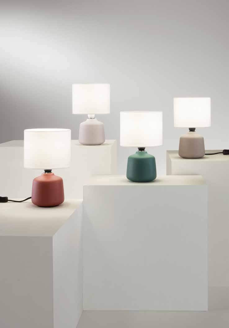 BURANO - immagine della collezione Luce Ambiente Design