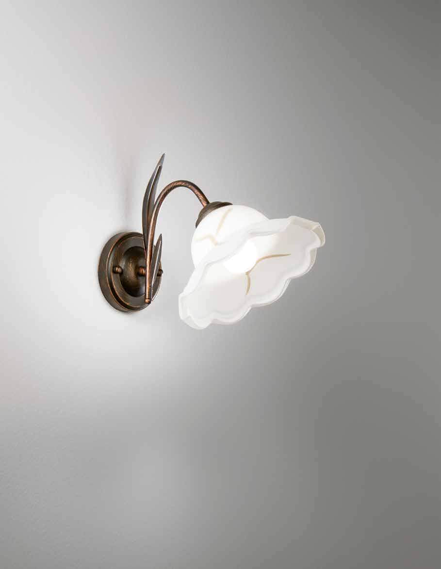 BYRON - immagine della collezione Luce Ambiente Design