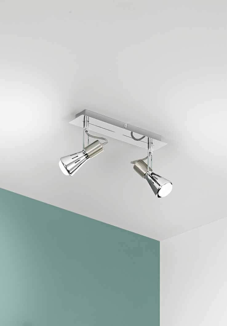 CADILLAC - immagine della collezione Luce Ambiente Design