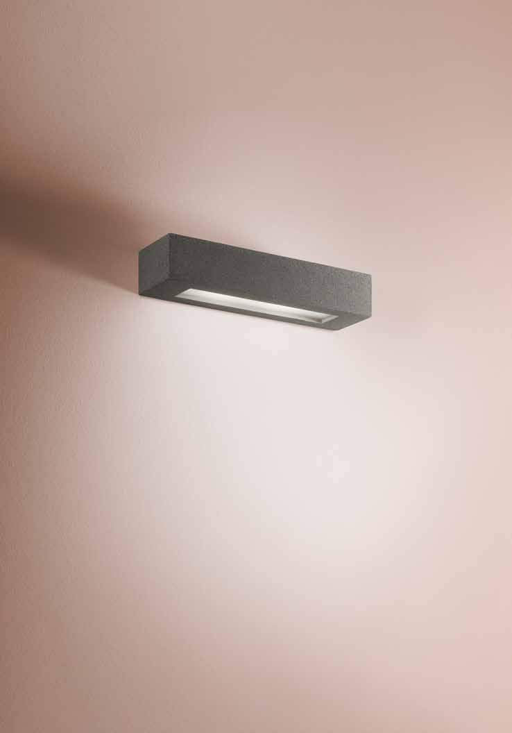 CANDIDA - immagine della collezione Luce Ambiente Design