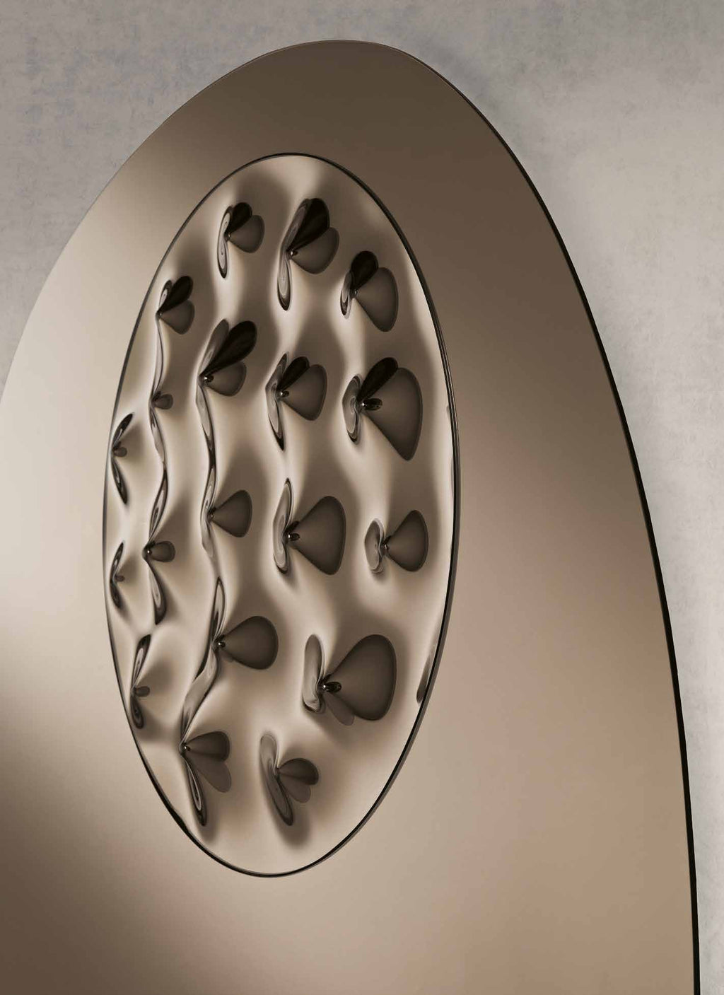 Specchio Bijou Capodarte – fotografia del modello dal catalogo