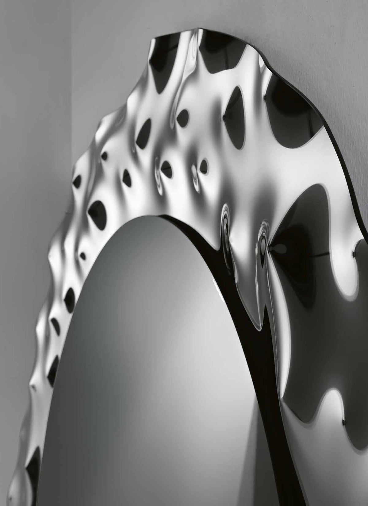 Specchio Dance Capodarte – fotografia del modello dal catalogo