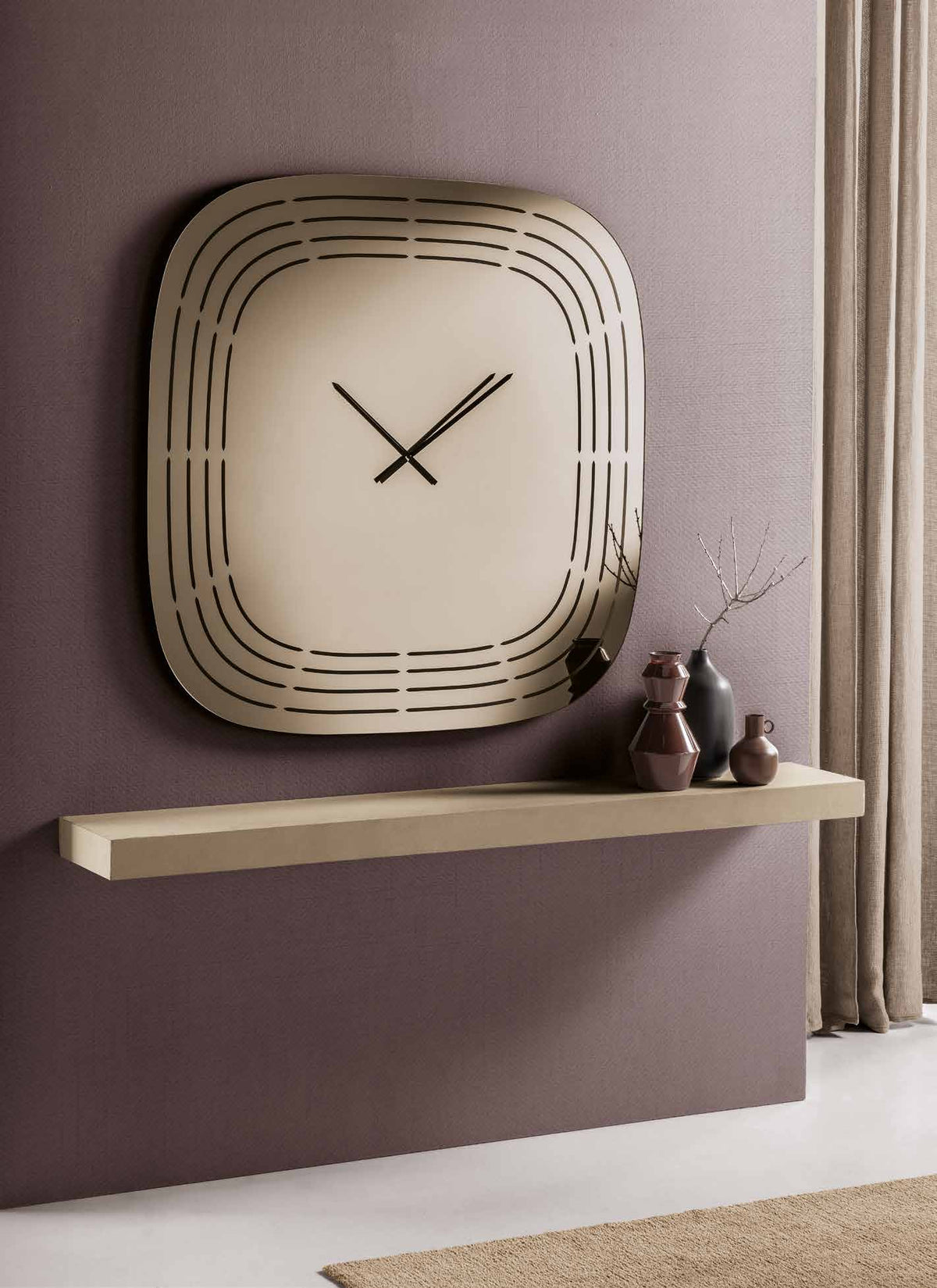 Orologio Horizon Capodarte – fotografia del modello dal catalogo