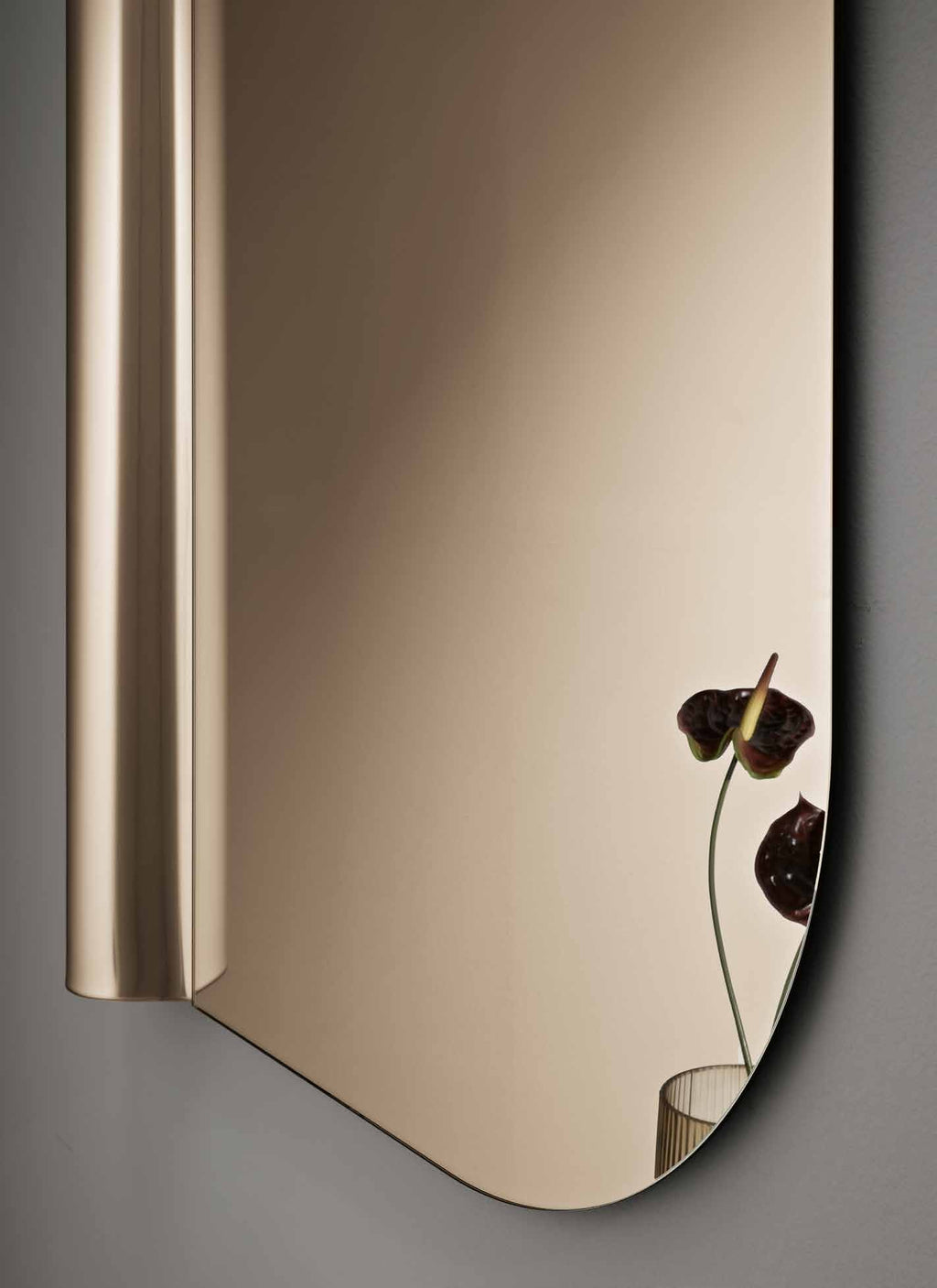 Specchio Otera Capodarte – fotografia del modello dal catalogo