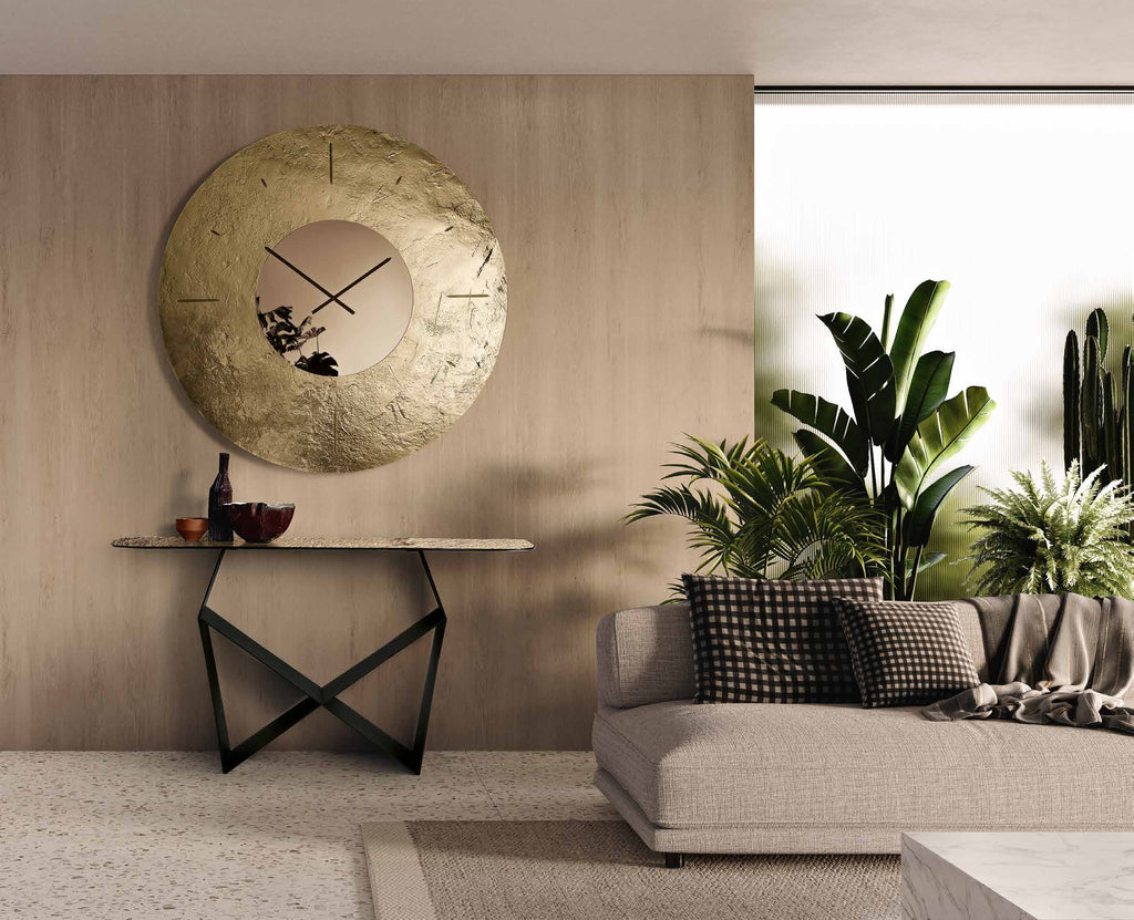 Orologio Space Capodarte – fotografia del modello dal catalogo
