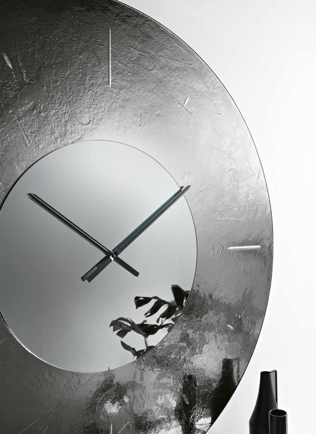 Orologio Space Capodarte – fotografia del modello dal catalogo