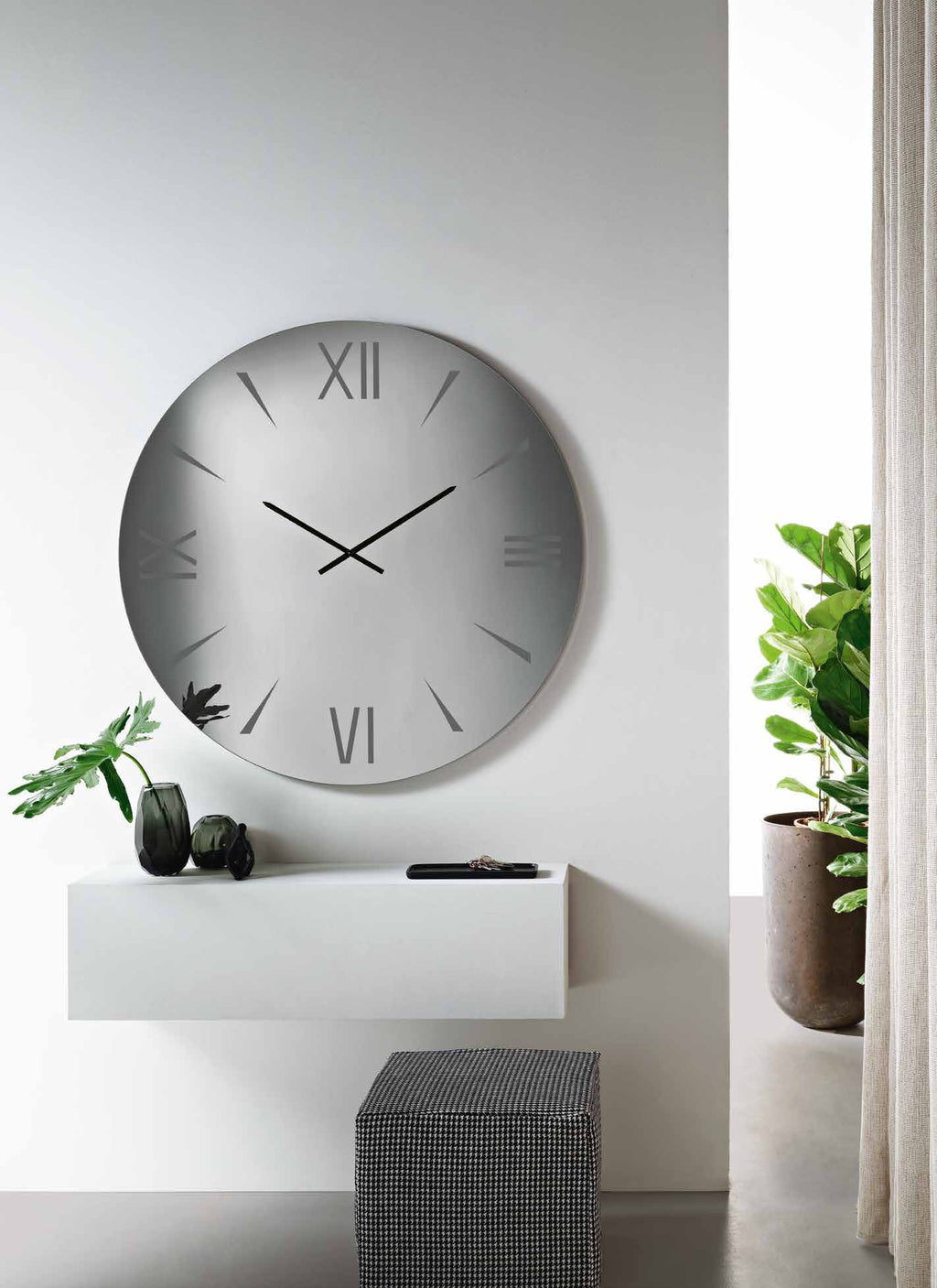 Orologio Time Capodarte – fotografia del modello dal catalogo