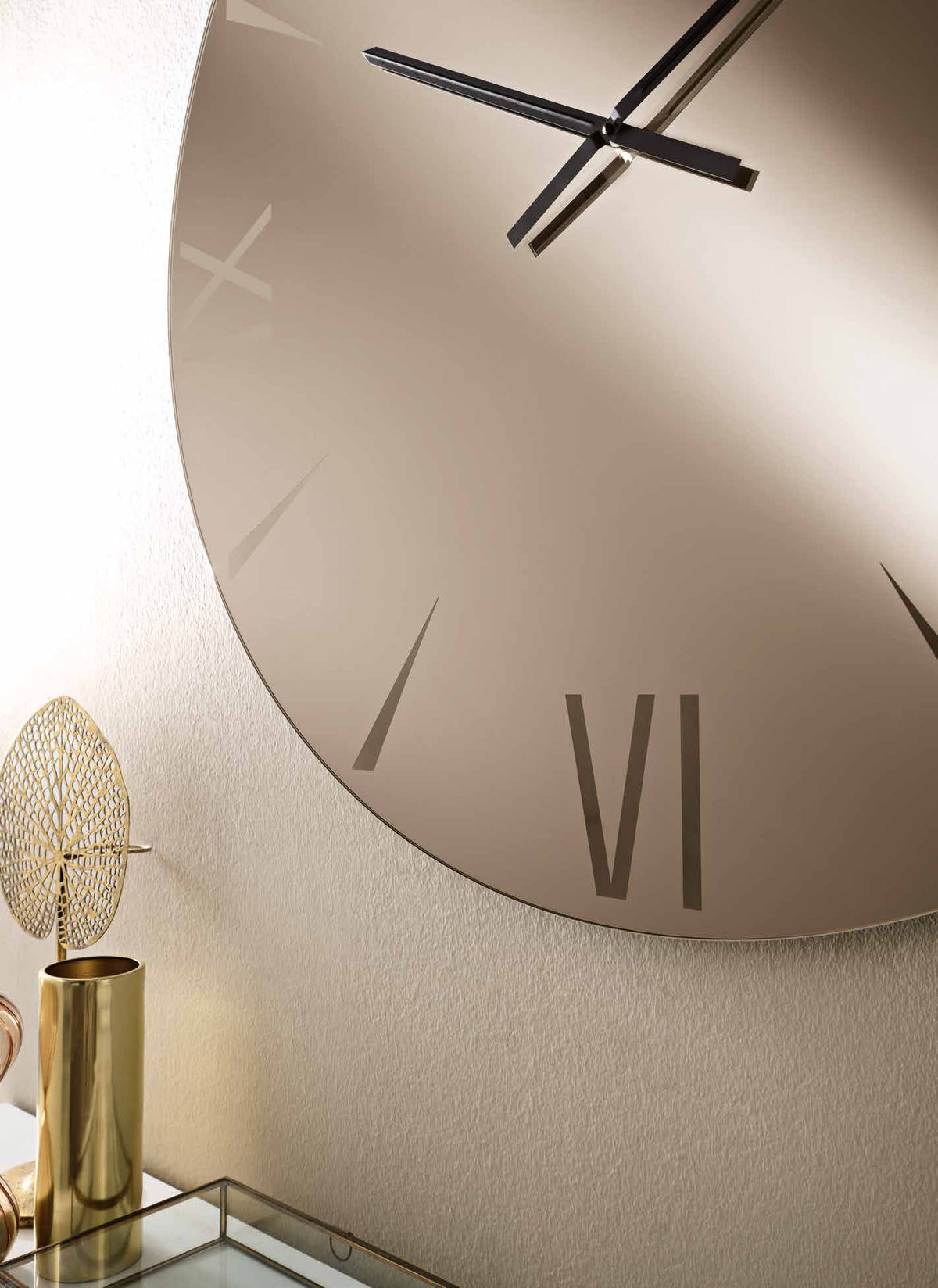 Orologio Time Capodarte – fotografia del modello dal catalogo