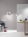 CARRERA - immagine della collezione Luce Ambiente Design
