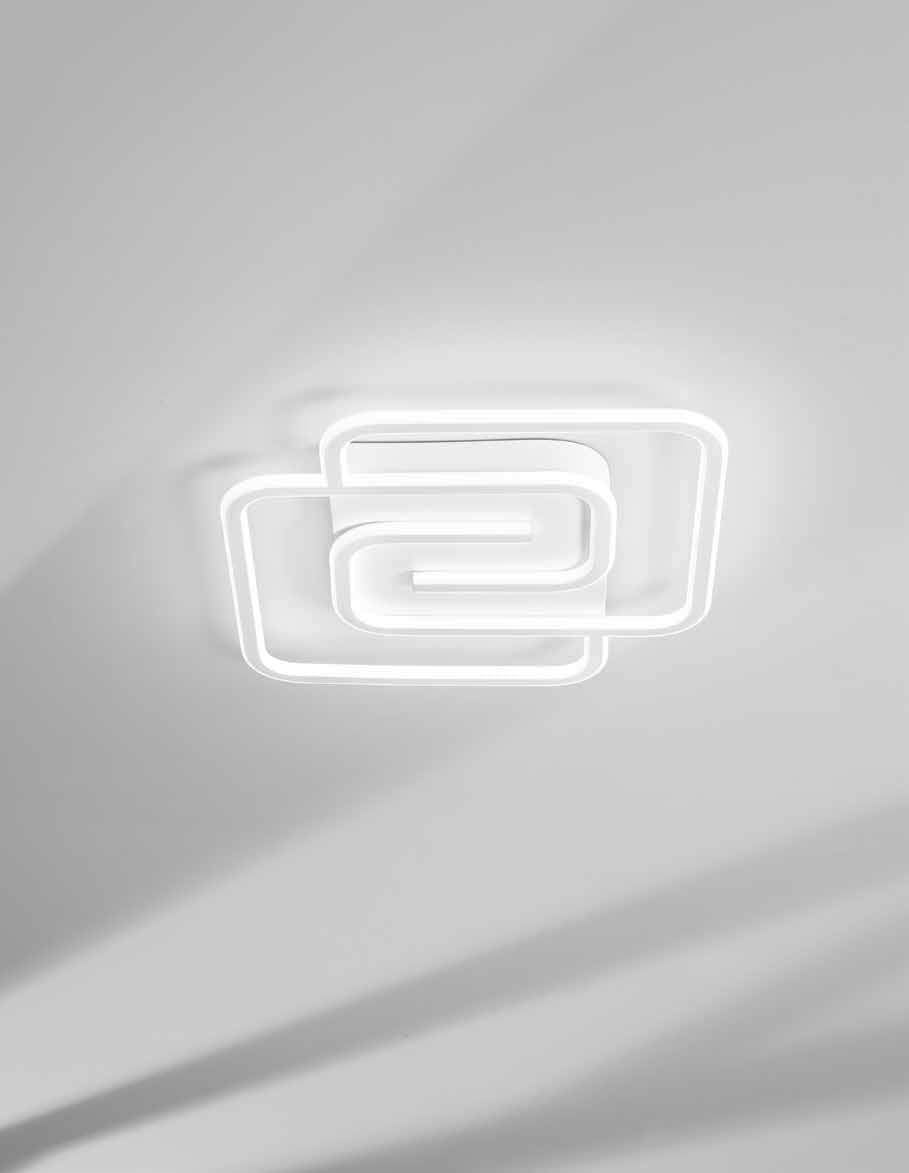 CAYMAN - immagine della collezione Luce Ambiente Design