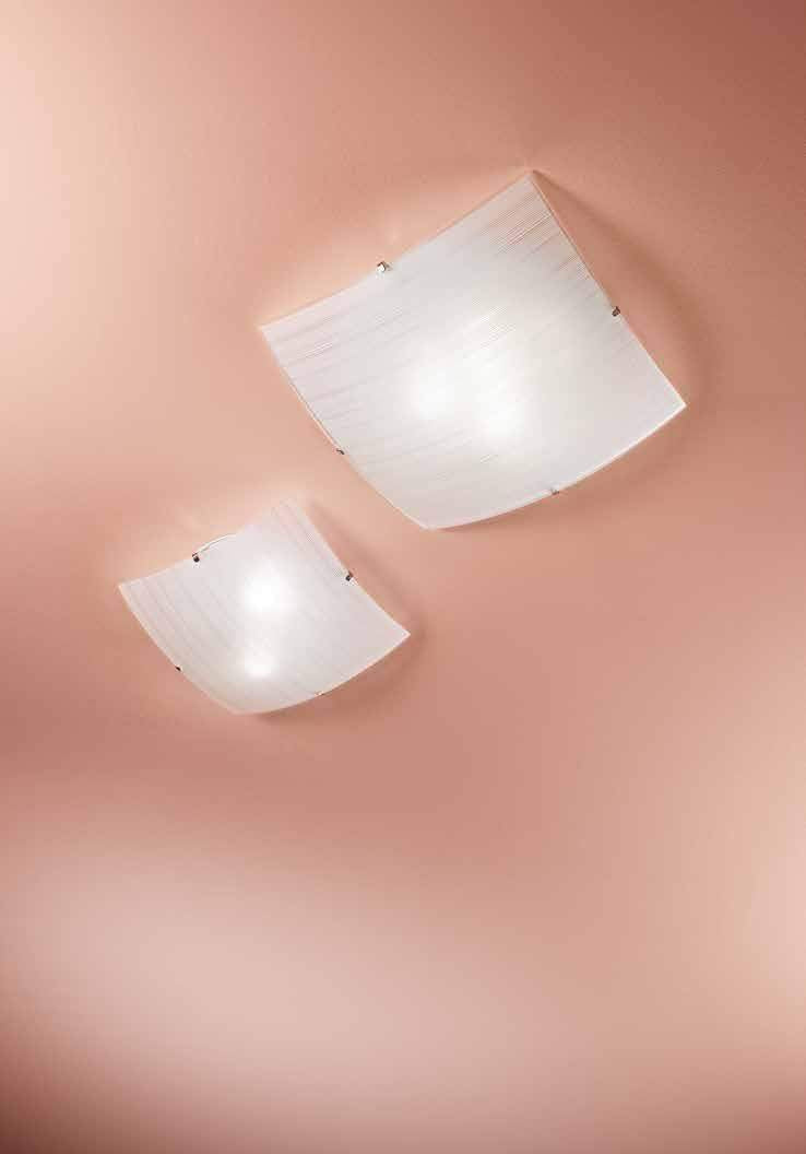CELINE - immagine della collezione Luce Ambiente Design