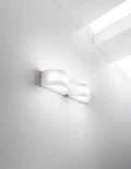 CERVINIA - immagine della collezione Luce Ambiente Design