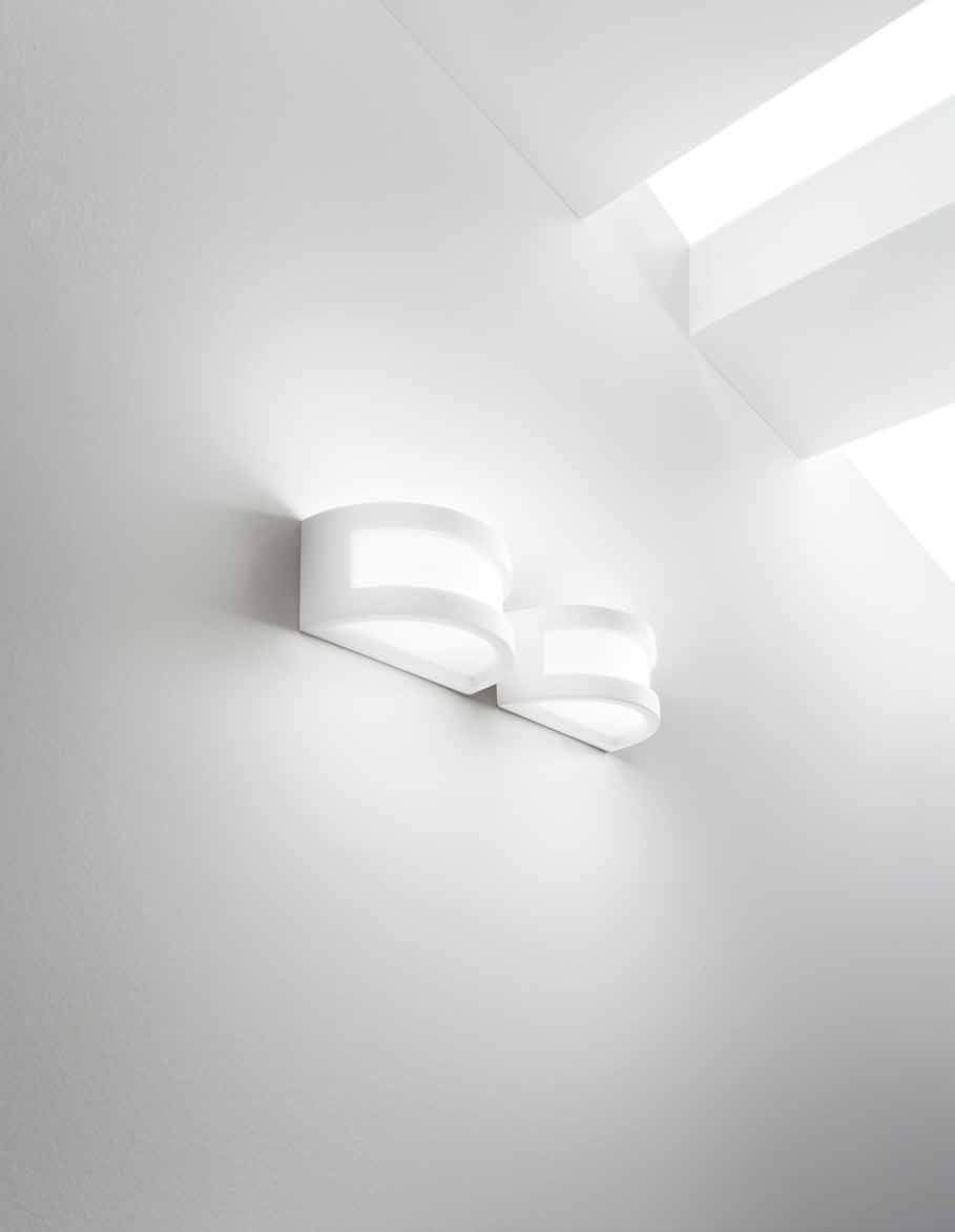 CERVINIA - immagine della collezione Luce Ambiente Design