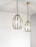 CHESTER - immagine della collezione Luce Ambiente Design