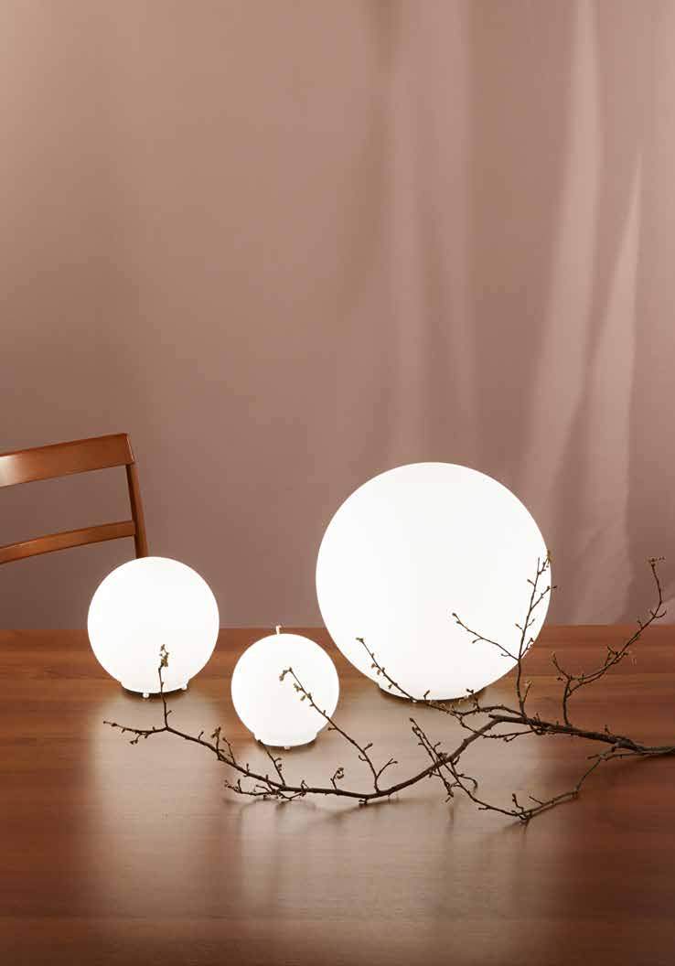 CITY - immagine della collezione Luce Ambiente Design