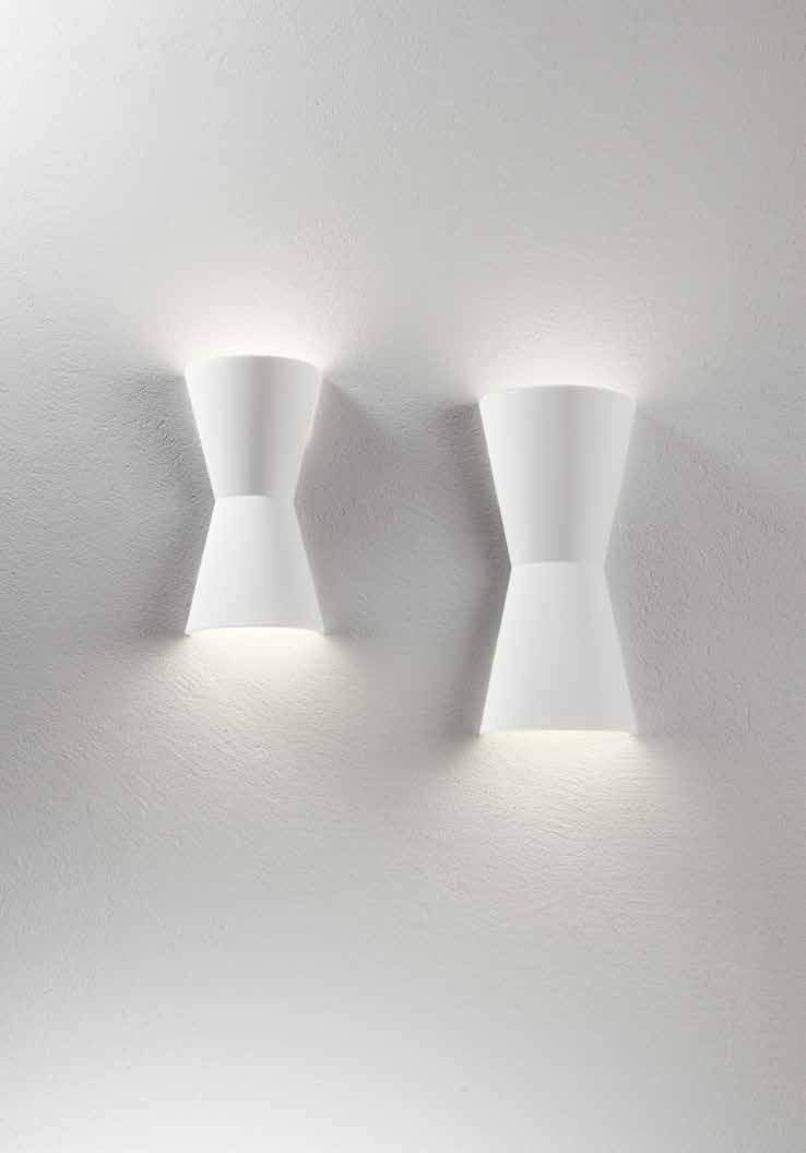 CLEPSYDRA - immagine della collezione Luce Ambiente Design