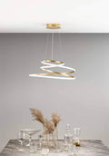 COASTER - immagine della collezione Luce Ambiente Design