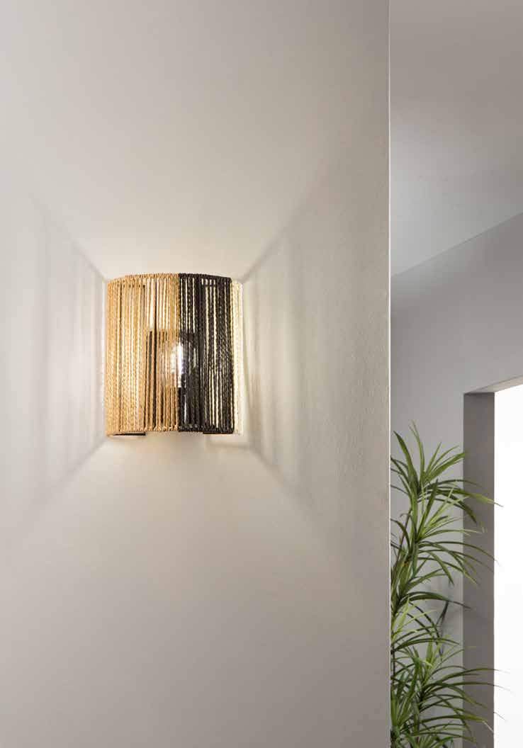 COCONUT - immagine della collezione Luce Ambiente Design