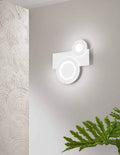COLLAGE - immagine della collezione Luce Ambiente Design