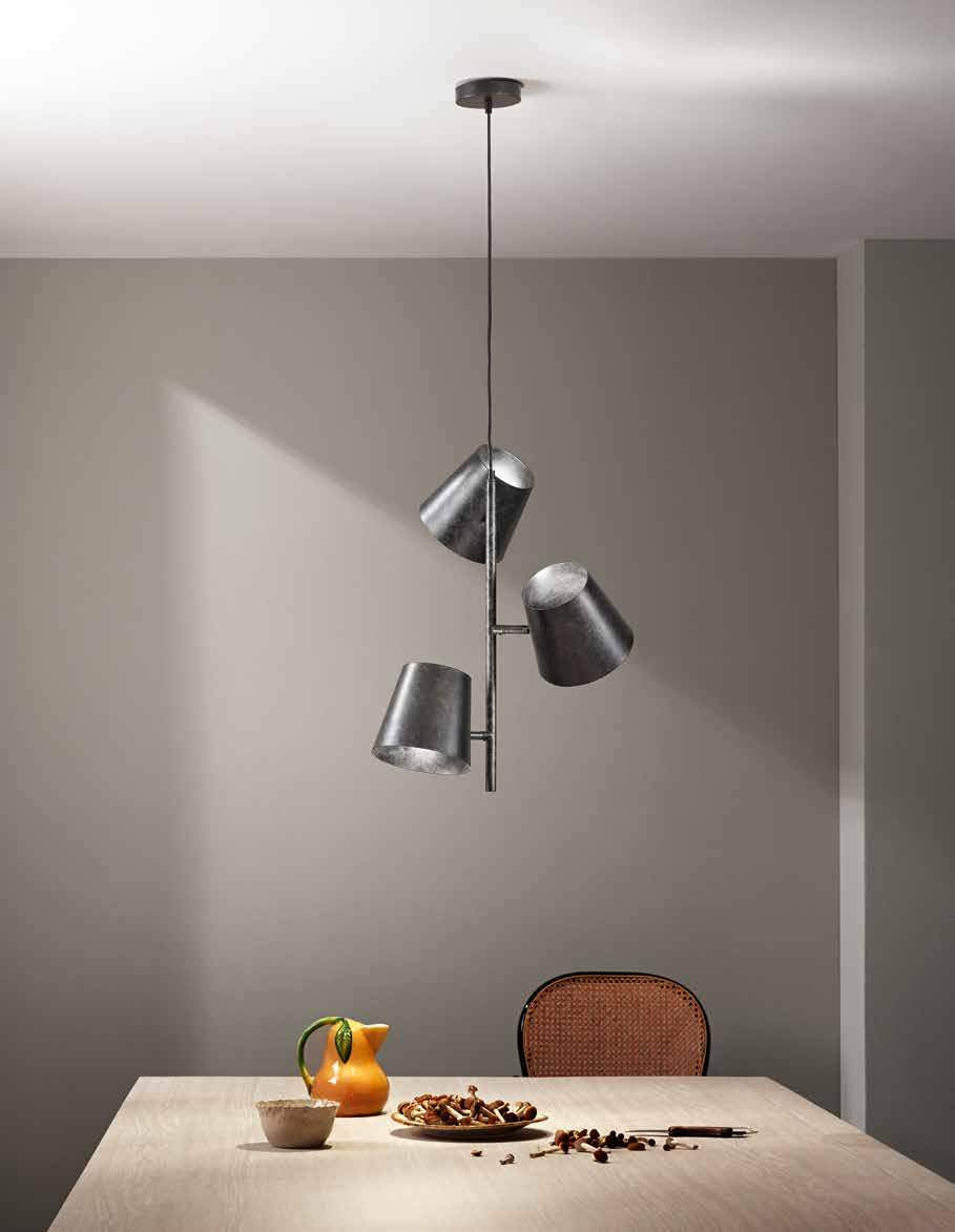 COLT - immagine della collezione Luce Ambiente Design