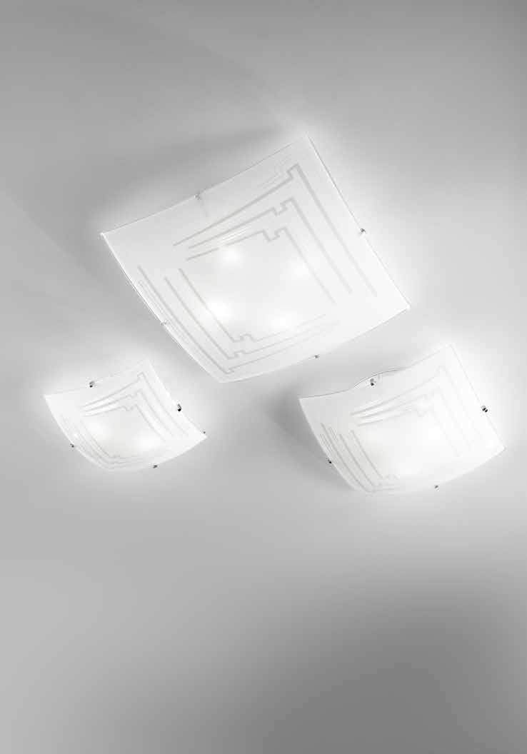 CONCEPT - immagine della collezione Luce Ambiente Design