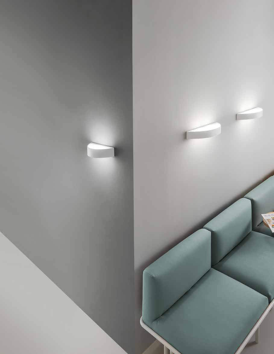 CORTINA - immagine della collezione Luce Ambiente Design