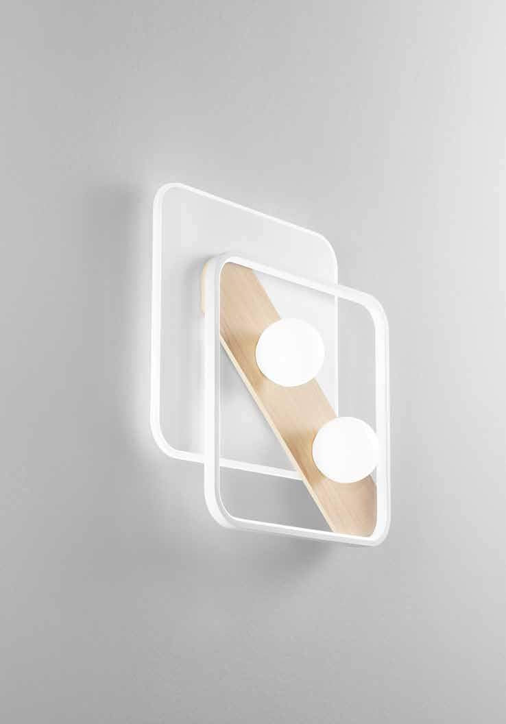 CRICKET - immagine della collezione Luce Ambiente Design