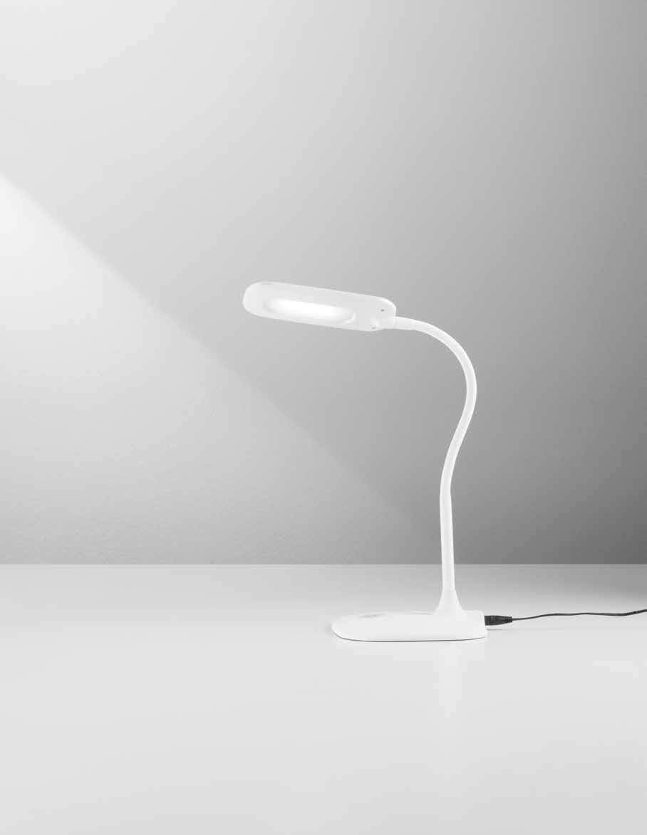 DARWIN - immagine della collezione Luce Ambiente Design