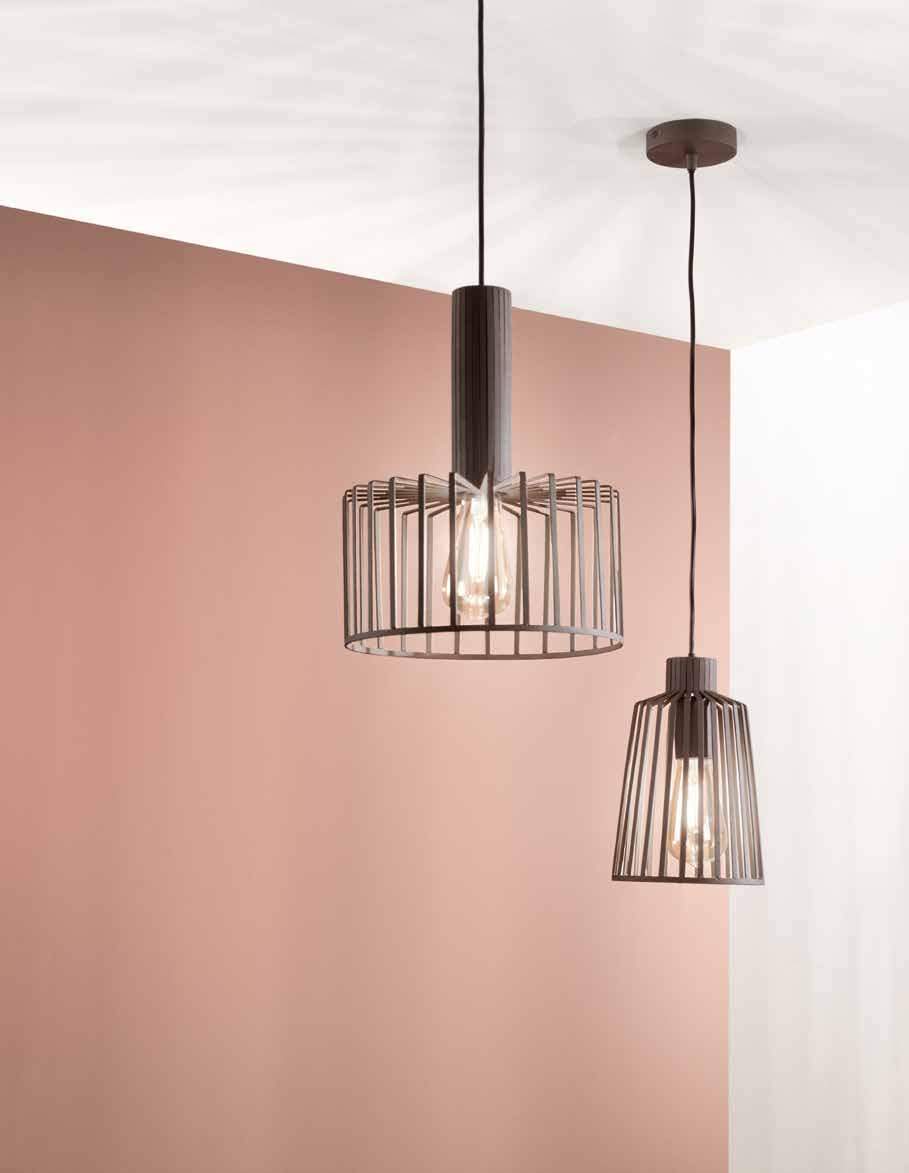 DAYTON - immagine della collezione Luce Ambiente Design
