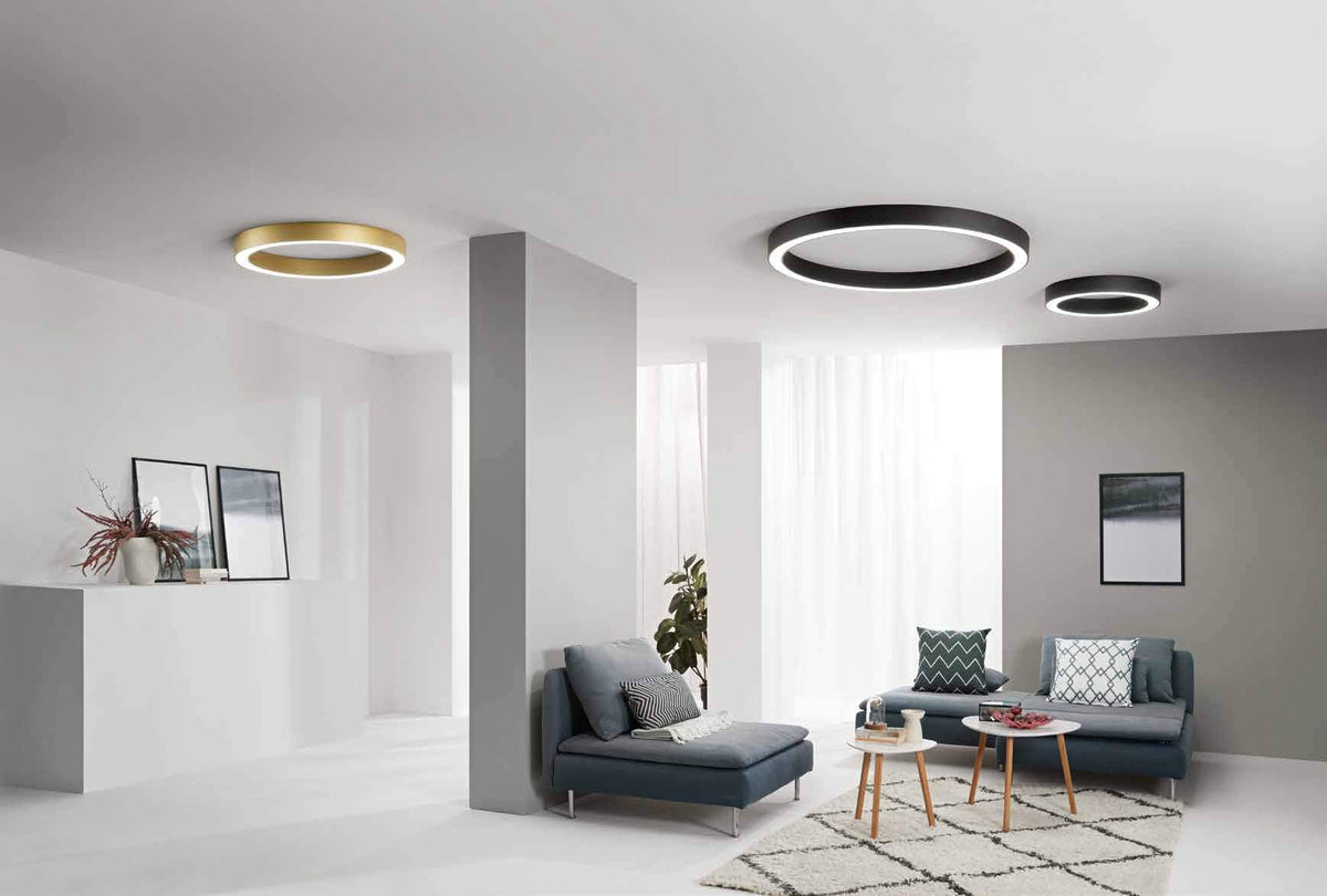 DEMOS - immagine della collezione Luce Ambiente Design