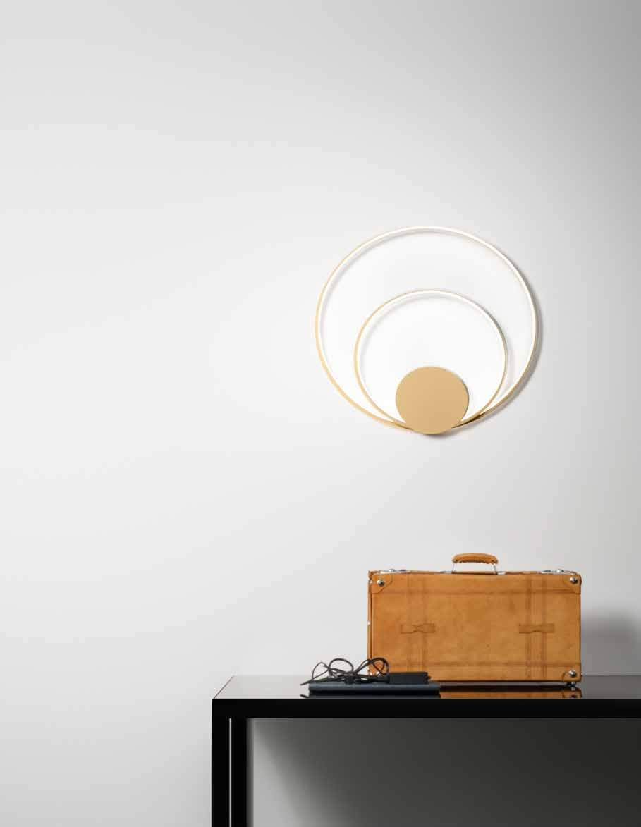 DIEM - immagine della collezione Luce Ambiente Design