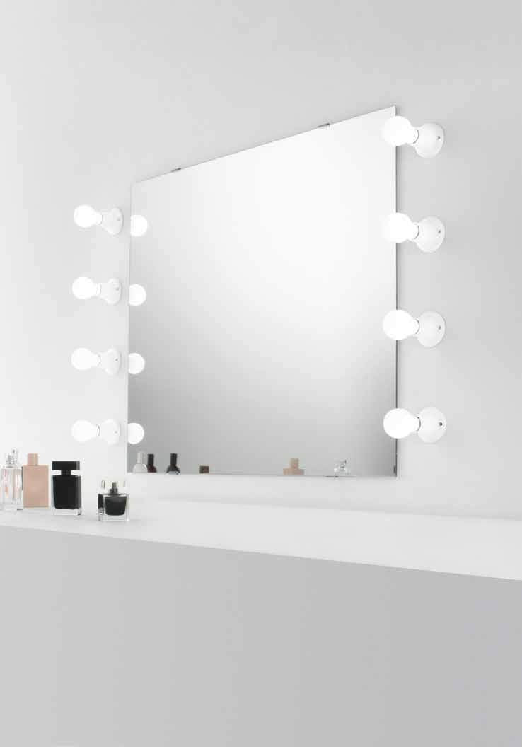 DOUBLEU - immagine della collezione Luce Ambiente Design