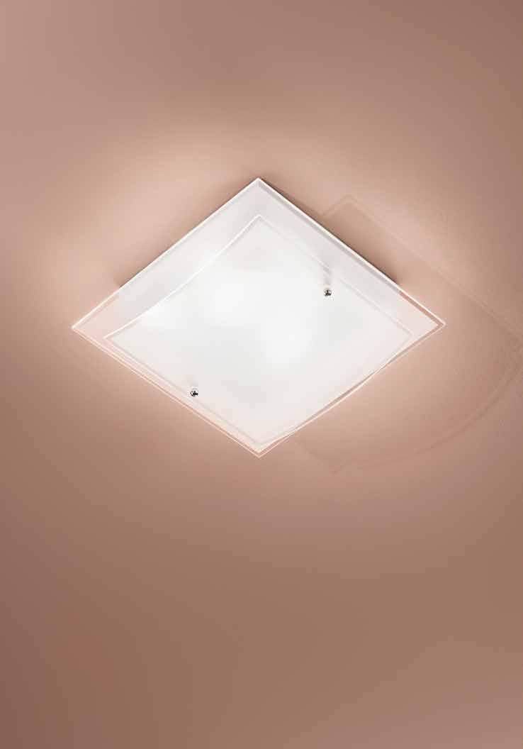 DRITTA-CURVA - immagine della collezione Luce Ambiente Design
