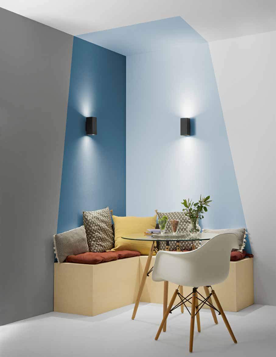 DUDUK - immagine della collezione Luce Ambiente Design