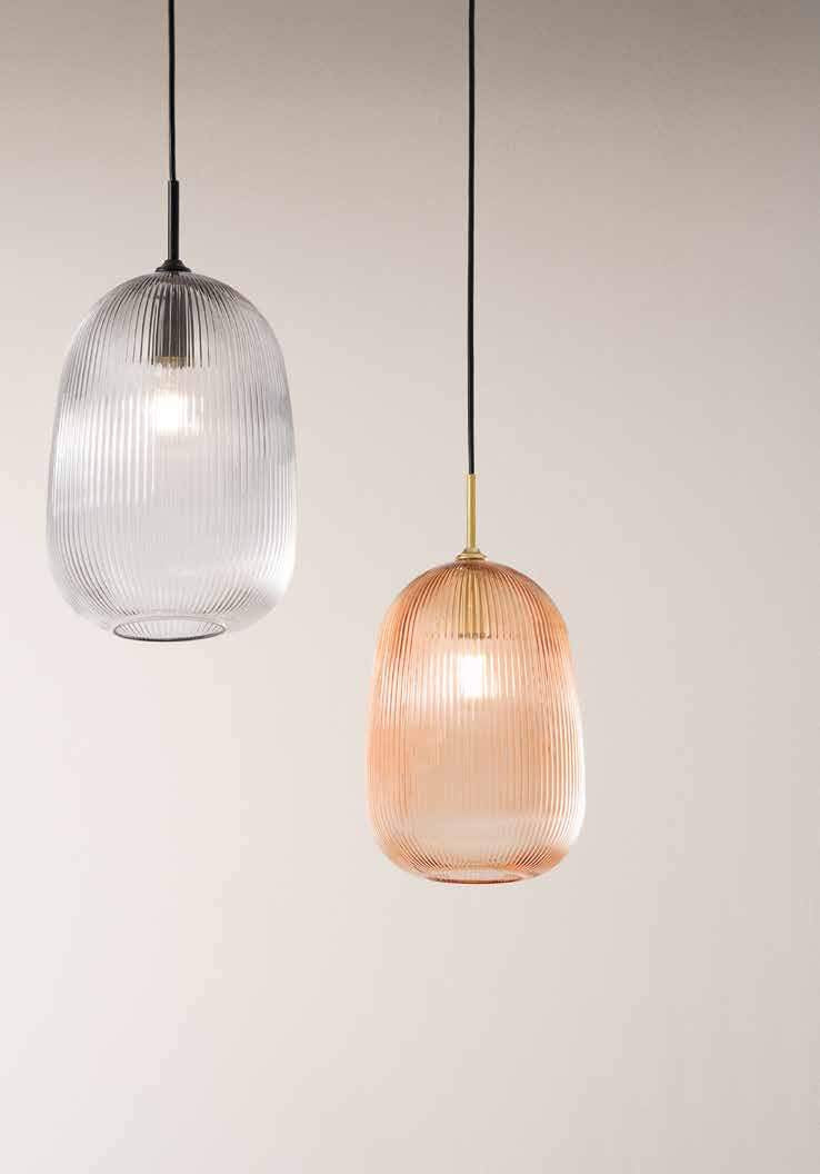 DUKE - immagine della collezione Luce Ambiente Design