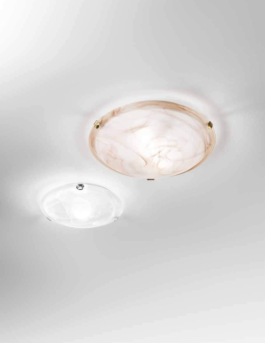 DUNA - immagine della collezione Luce Ambiente Design