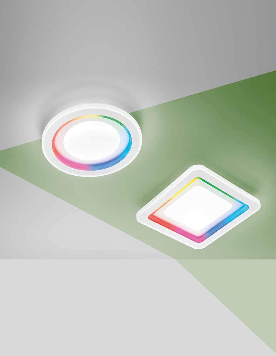 DYGITAL - immagine della collezione Luce Ambiente Design