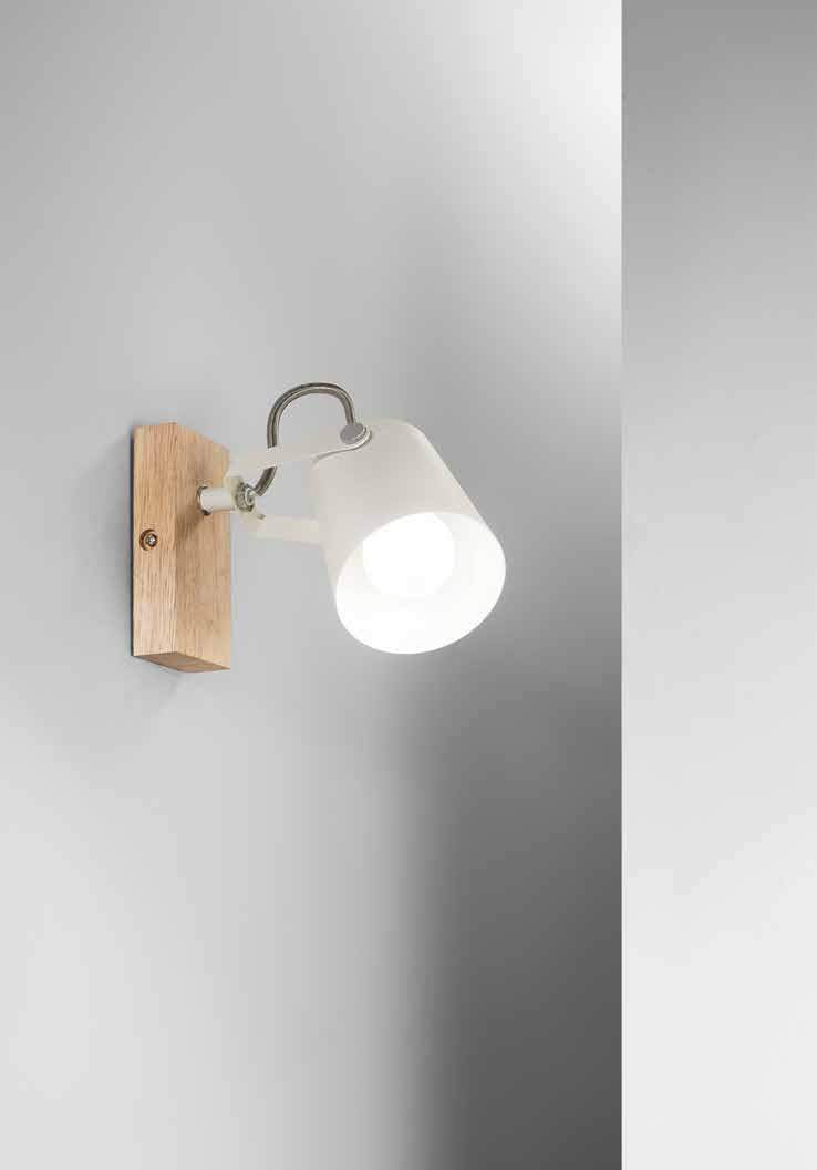 EDA - immagine della collezione Luce Ambiente Design