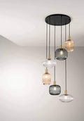 EGADI - immagine della collezione Luce Ambiente Design