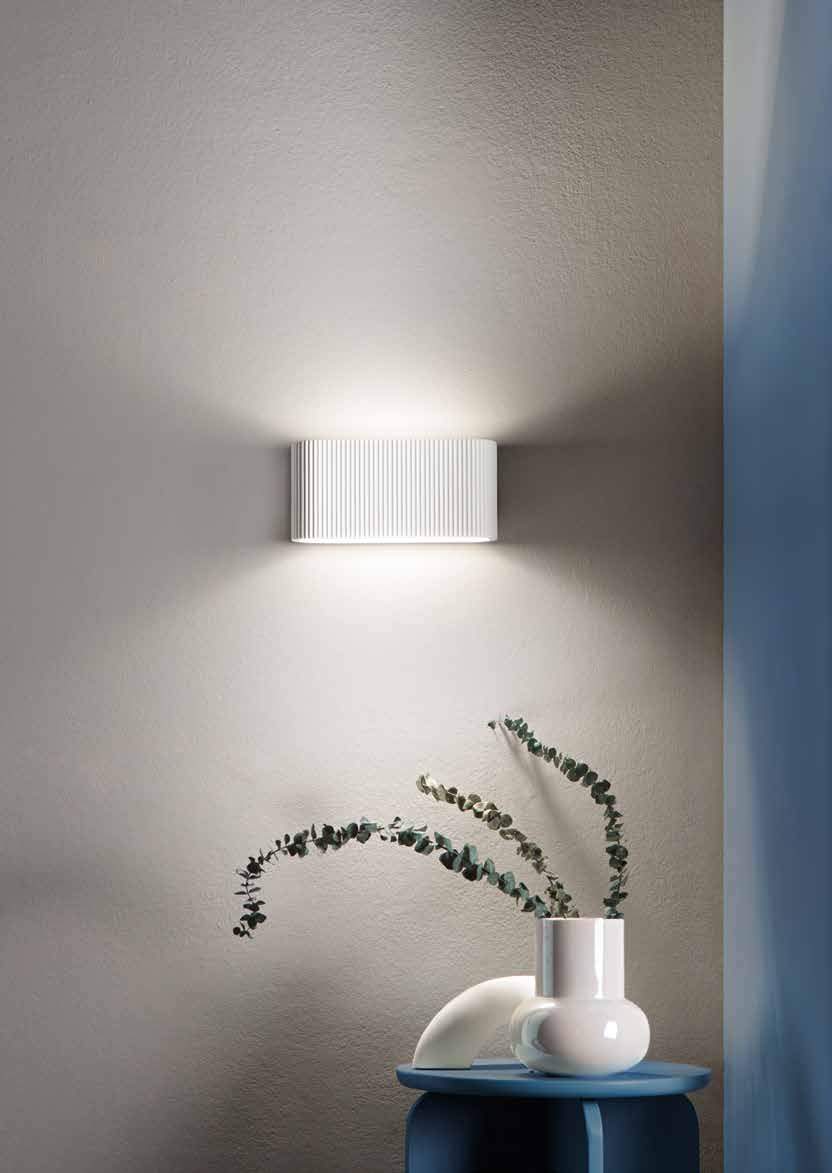 EGEO - immagine della collezione Luce Ambiente Design