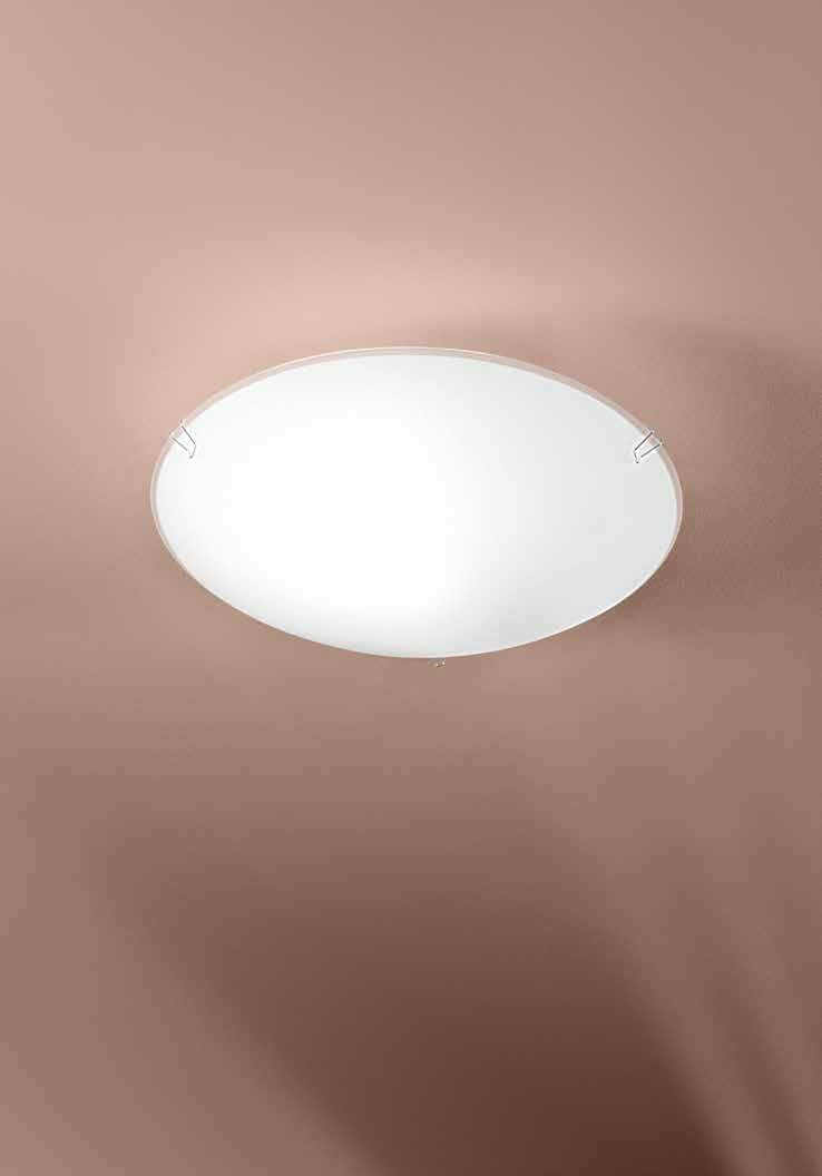 EGIZIA - immagine della collezione Luce Ambiente Design