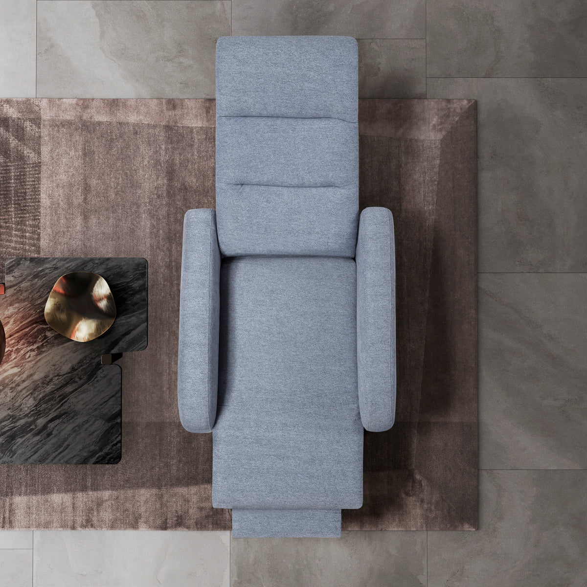 Egoista Bourbon — fotografia e configurazione del catalogo ufficiale, pagina 6