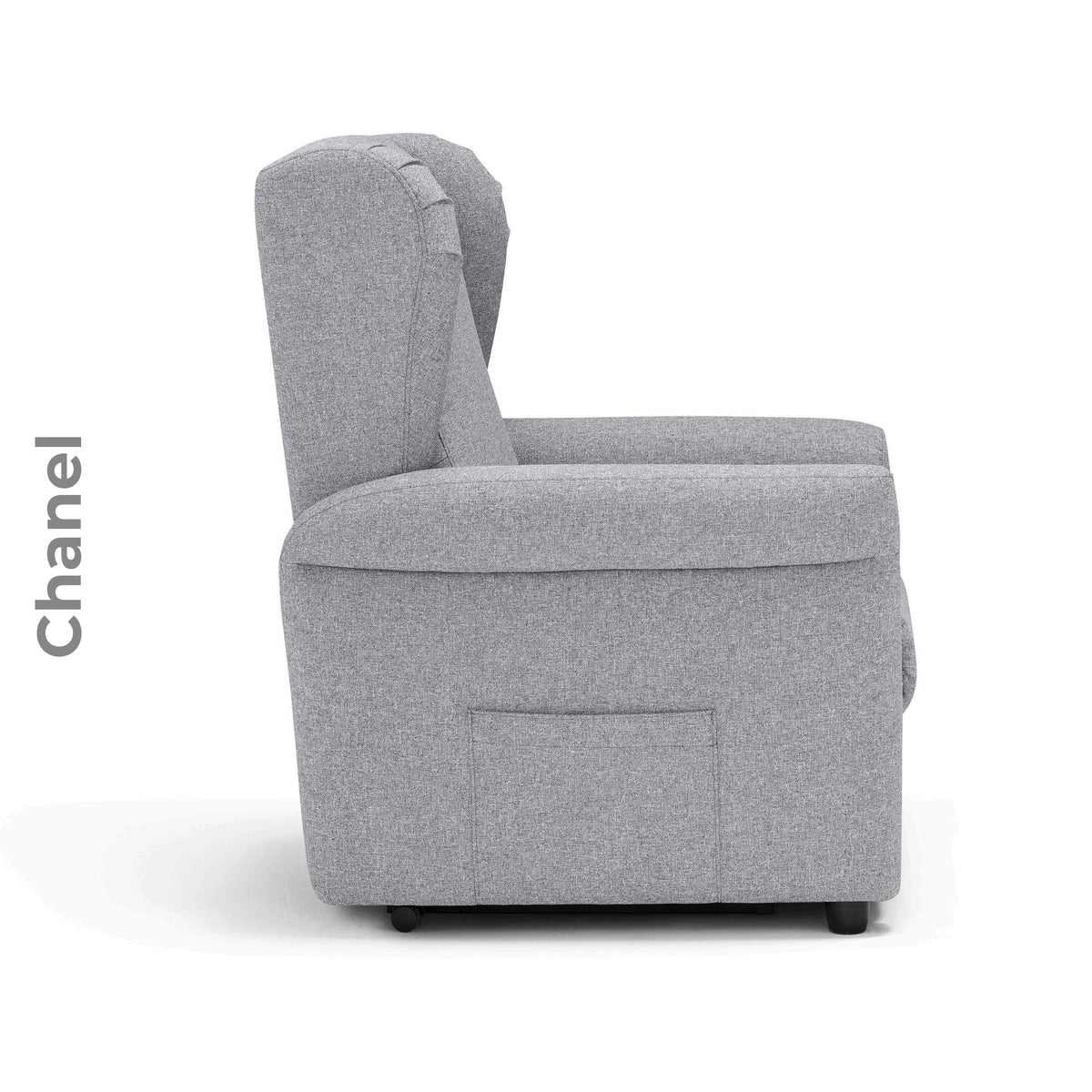 Egoista Chanel — fotografia e configurazione del catalogo ufficiale, pagina 2