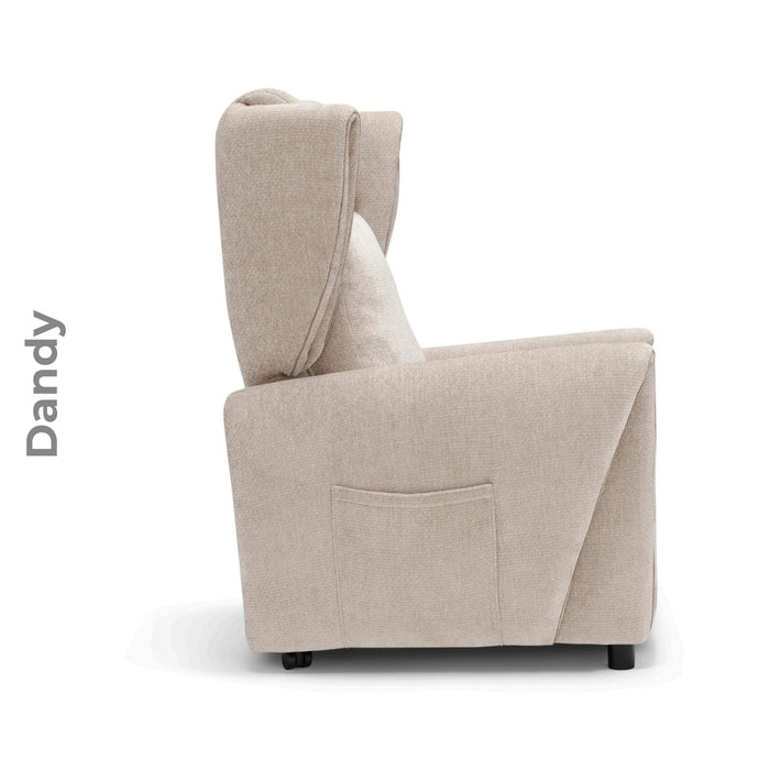 Egoista Dandy — fotografia e configurazione del catalogo ufficiale, pagina 2