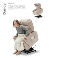Egoista Dandy — fotografia e configurazione del catalogo ufficiale, pagina 10