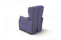 Poltrona Egoista Easy prodotta da Relaxit — fotografia ufficiale 6