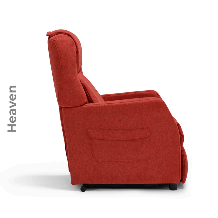 Egoista Heaven — fotografia e configurazione del catalogo ufficiale, pagina 2