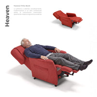 Egoista Heaven — fotografia e configurazione del catalogo ufficiale, pagina 8